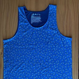 Banana Tank Top